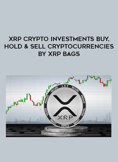 XRP Crypto Investments Buy