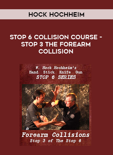 Stop 6 Collision Course - Stop 3 The Forearm Collision download