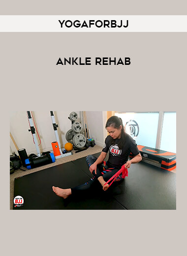 YogaforBJJ - Ankle Rehab download