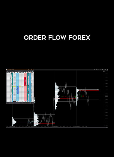 Order Flow Forex download