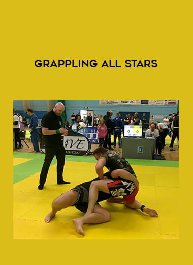 Grappling All Stars download