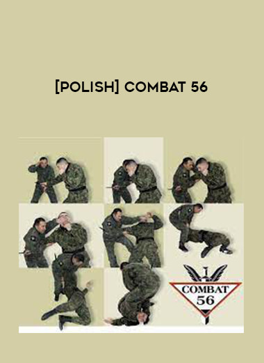 [Polish] Combat 56 download