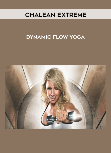 Chalean Extreme - Dynamic Flow Yoga download