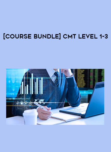 [Course Bundle] CMT Level 1-3 download