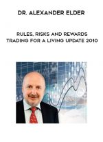 Risks and Rewards - Trading for a Living UPDATE 2010 download