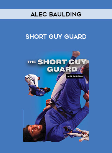 Short Guy Guard - Alec Baulding download