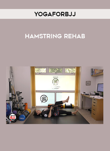 YogaforBJJ - Hamstring Rehab download