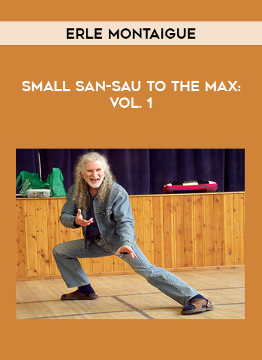 Erle Montaigue - Small San-Sau To The Max: Vol. 1 download