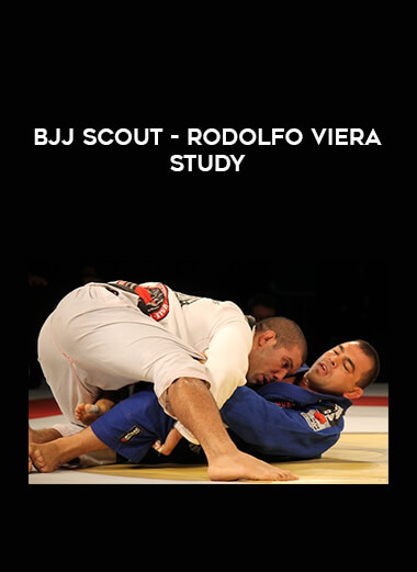 BJJ Scout - Rodolfo Viera Study download