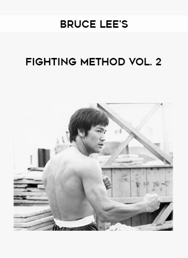 Bruce Lee's Fighting Method  Vol. 2 download