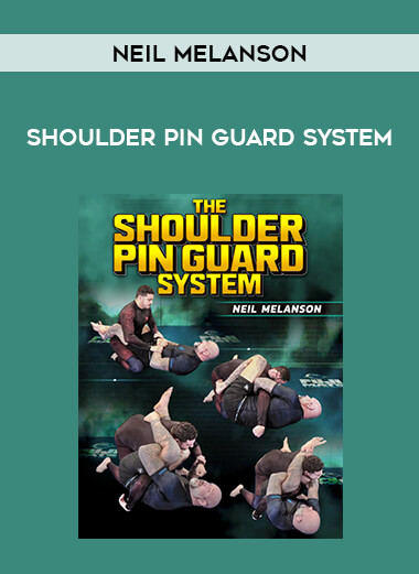 Neil Melanson - Shoulder Pin Guard System download