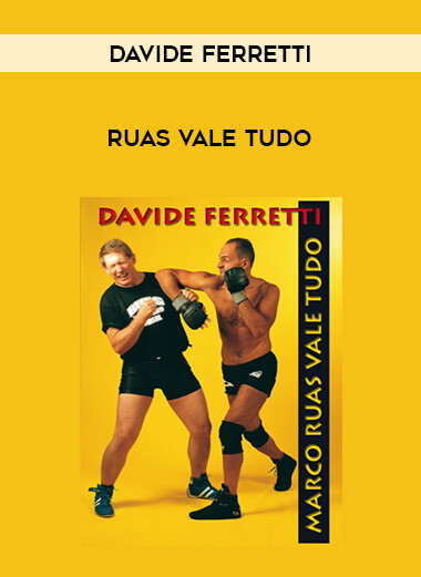 Davide Ferretti - Ruas Vale Tudo download