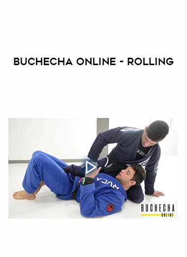 Buchecha Online - Rolling download