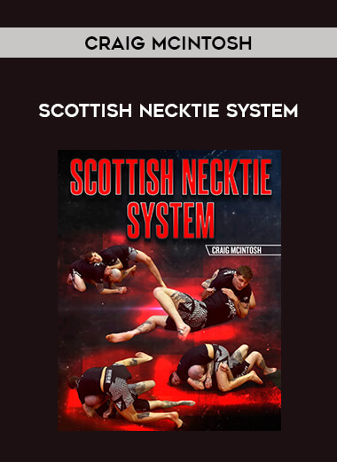 Craig McIntosh - Scottish Necktie System download