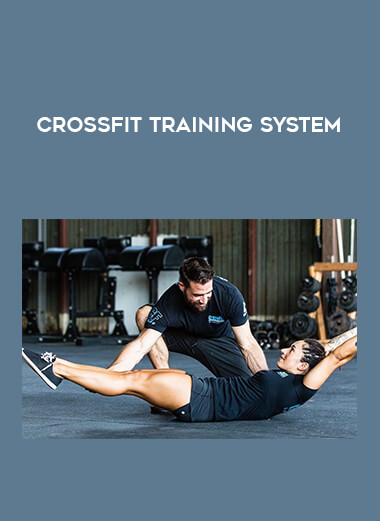 Crossfit Training System download