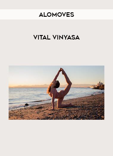 Vital Vinyasa by AloMoves download