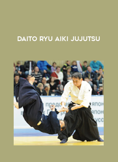 Daito Ryu Aiki Jujutsu download