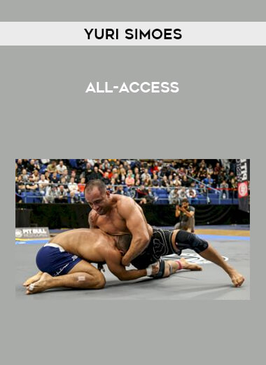 Yuri Simoes: All-Access download