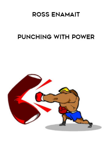 Ross Enamait - Punching with Power download