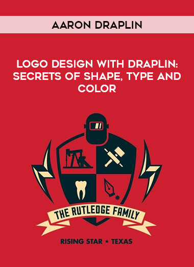 Logo Design with Draplin: Secrets of Shape