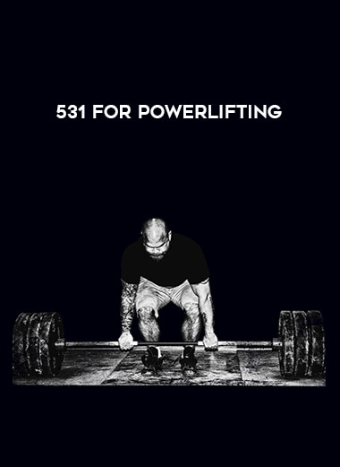 531 For Powerlifting download
