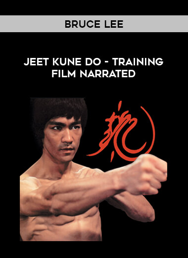 Jeet Kune Do - Training Film Narrated By Bruce Lee download