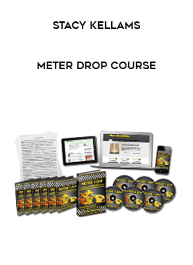 Stacy Kellams - Meter Drop Course download