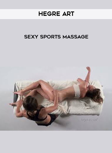 Hegre Art - Sexy Sports Massage download