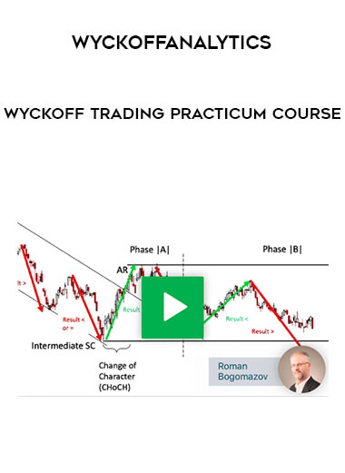 Wyckoffanalytics - Wyckoff Trading Practicum Course download