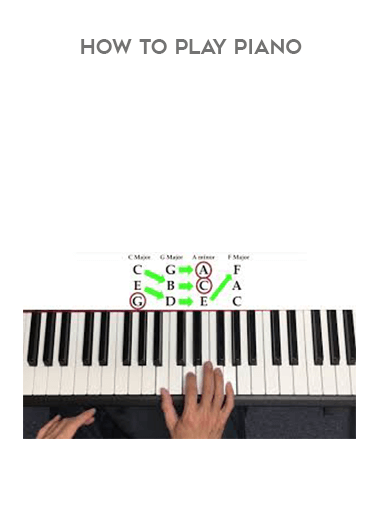 How to Play Piano download