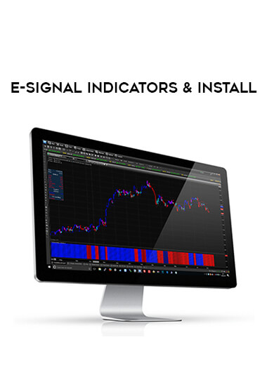 E-Signal Indicators & Install download