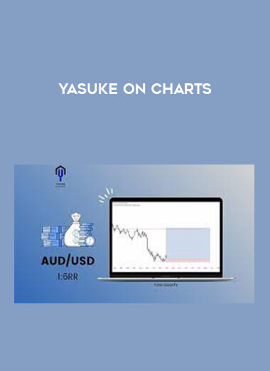 Yasuke on Charts download