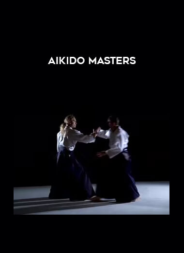 Aikido Masters download