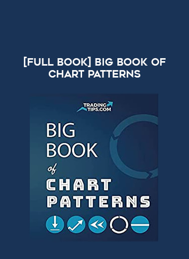 [Full Book] Big Book of Chart Patterns download