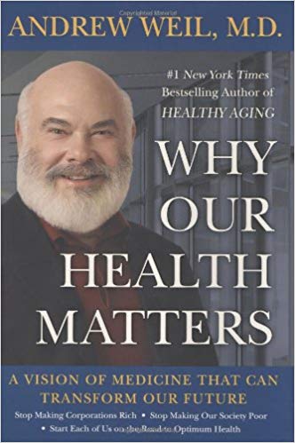 M.D - WHY OUR HEALTH MATTERS download