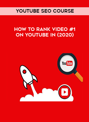 Youtube SEO Course - How TO Rank Video #1 On YouTube in (2020) download