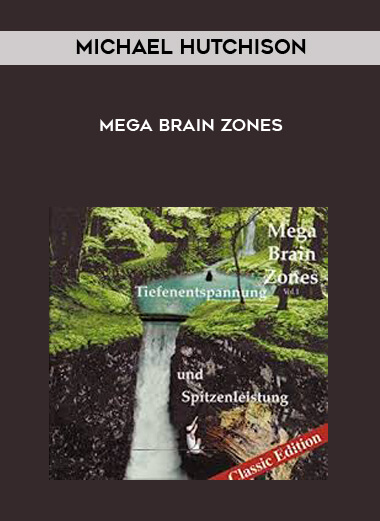 Michael Hutchison - Mega Brain Zones download