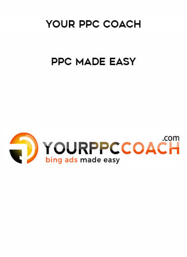 Your PPC Coach - PPC Made Easy download