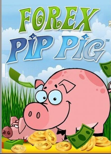 Forex Pip Pig™ - An Amazing Forex System download