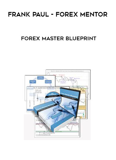 Frank Paul - Forex Mentor - Forex Master Blueprint download