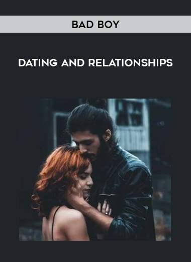 BadBoy - Dating And Relationships download