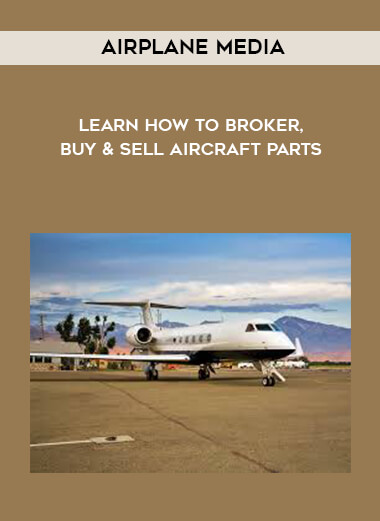 Buy & Sell Aircraft Parts download