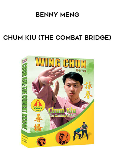 Benny Meng - Chum Kiu (The combat bridge) download