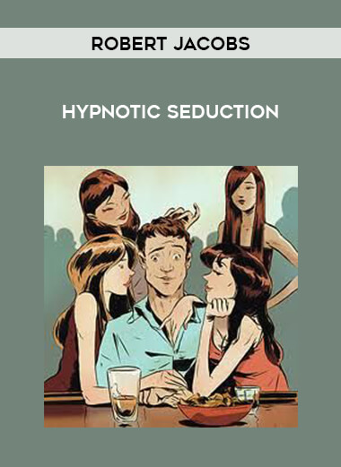 Robert Jacobs - Hypnotic Seduction download