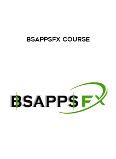 BSAPPSFX Course download