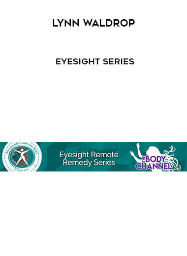 Lynn Waldrop - Eyesight Series download