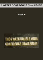 6 Weeks Confidence Challenge - Week 6 download