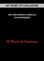 60 Years of Challenge - The Girlfriend Formula (Compressed) download