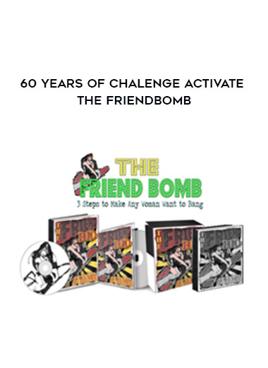 60 Years of chalenge Activate The Friendbomb download