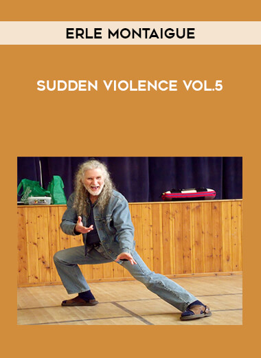 Erle Montaigue - Sudden Violence Vol.5 download